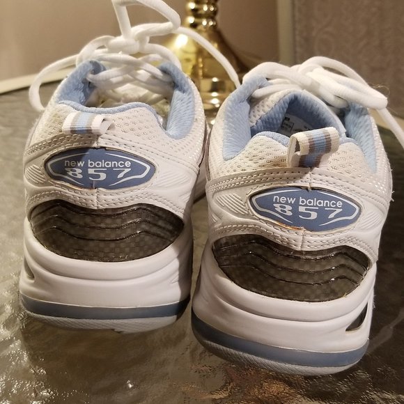 new balance revlite 857